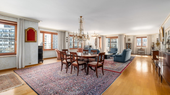 Albert Bliecklaan - 5 - 02.01 - 8670