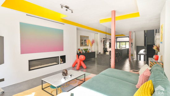 Rue Washington - 56 - - 1050