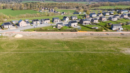 Rue Pré aux Pousses - 0 - Lot 3 - 5377