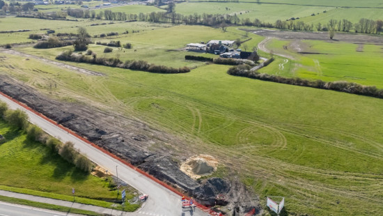 Rue Pré aux Pousses - 0 - Lot 2 - 5377