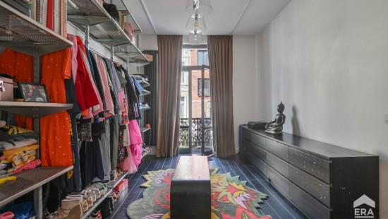 Rue Washington - 56 - - 1050