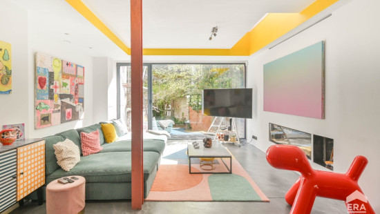 Rue Washington - 56 - - 1050