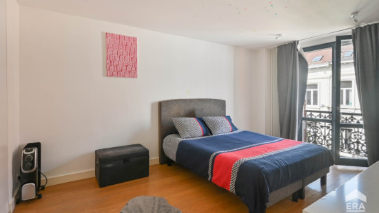 Rue Washington - 56 - - 1050