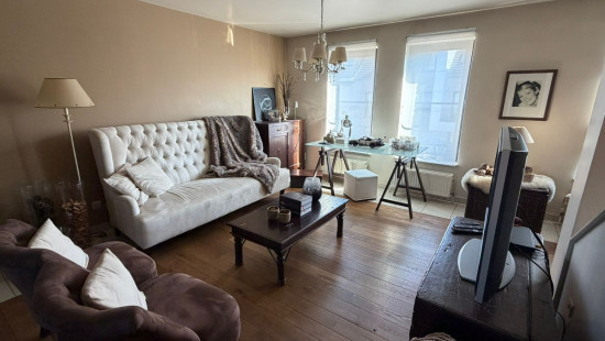 Pieter Bruegelstraat - 6 - 1 - 3580