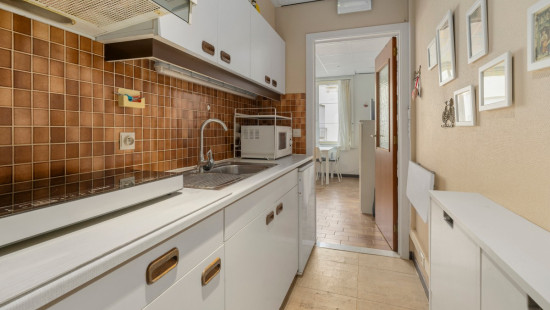 Rogierlaan - 21 - B1 - 8370