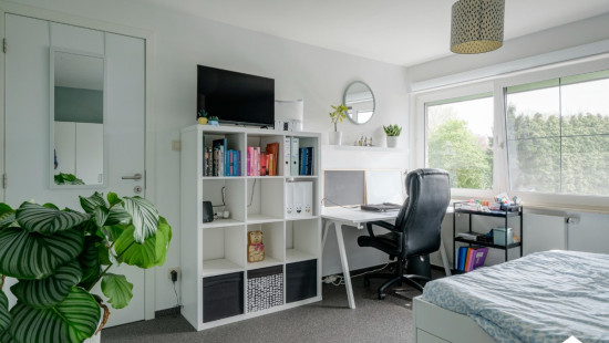 Hasselbosstraat - 15 - - 653 S P0001 - 3700