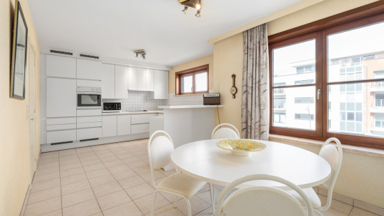 Albert Bliecklaan - 5 - 02.01 - 8670