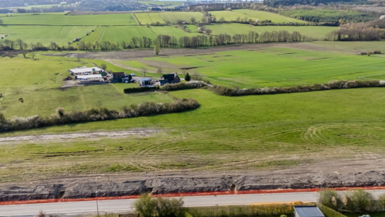 Rue Pré Aux Pousses - 0 - Lot 6 - 5377