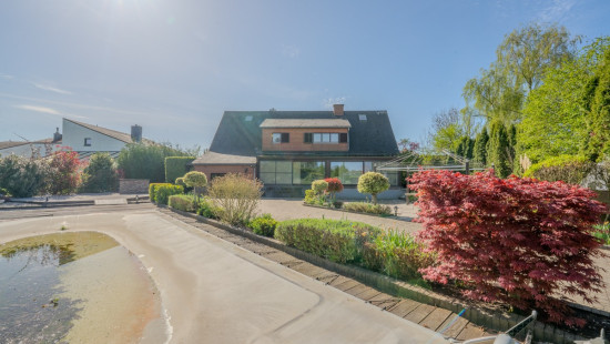 Rue Gilet-Ville - 37 - - 5170