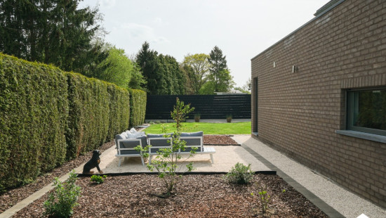 Hasselbosstraat - 15 - - 653 S P0001 - 3700