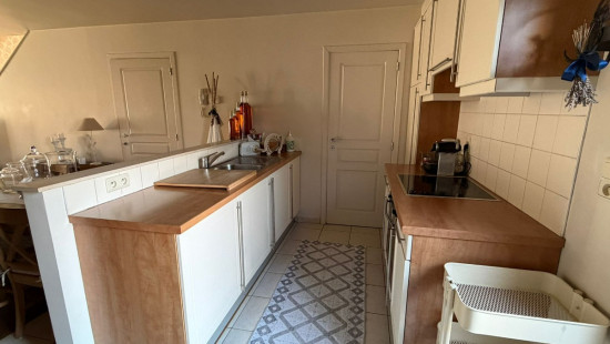 Pieter Bruegelstraat - 6 - 1 - 3580