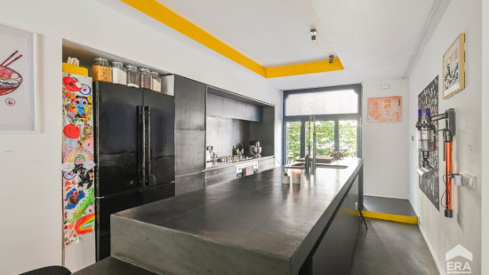 Rue Washington - 56 - - 1050