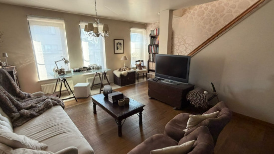 Pieter Bruegelstraat - 6 - 1 - 3580