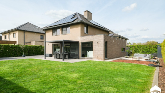 Hasselbosstraat - 15 - - 653 S P0001 - 3700