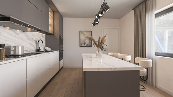 Hoge Lane - 31 - - 8200