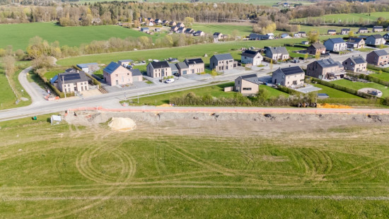 Rue Pré aux Pousses - 0 - Lot 2 - 5377