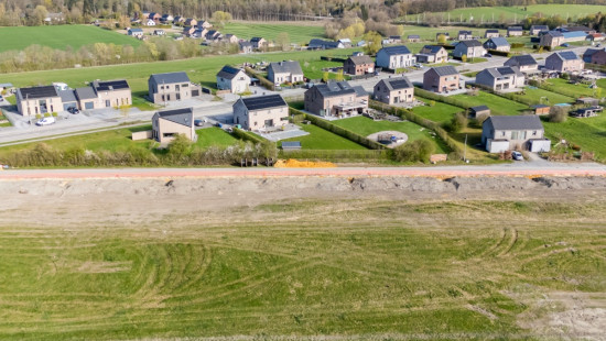 Rue Pré Aux Pousses - 0 - Lot 4 - 5377