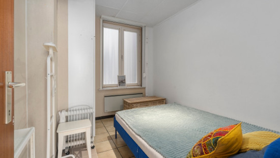 Rogierlaan - 21 - B1 - 8370