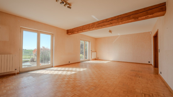 Rue Gilet-Ville - 37 - - 5170