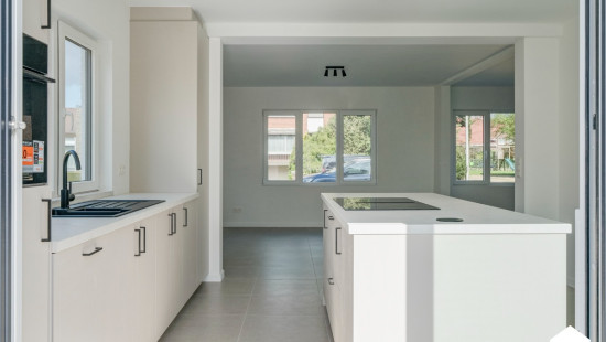 Haagdoornsstraat - 15 - - 3930