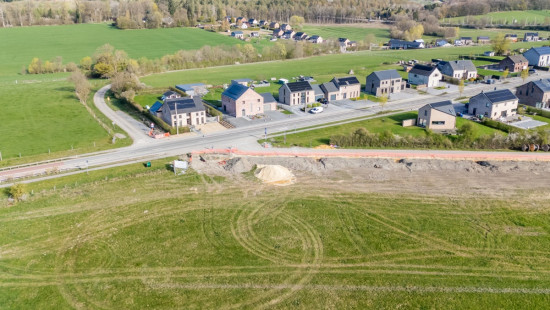 Rue Pré Aux Pousses - 0 - Lot 1 ok - 5377