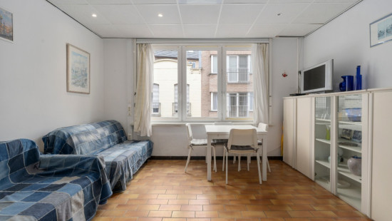 Rogierlaan - 21 - B1 - 8370