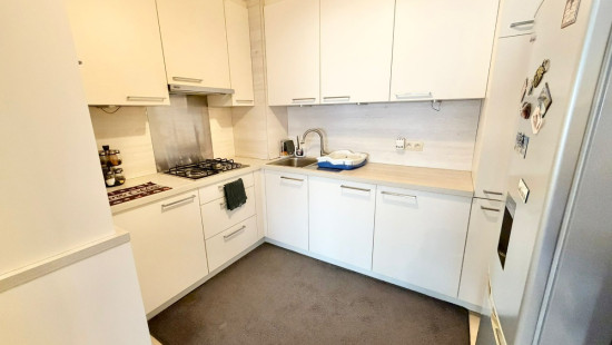 Zonnebloemstraat - 6 - 1 - 8800