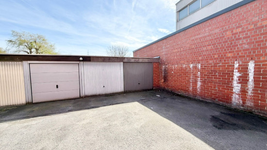 Zonnebloemstraat - 6 - 1 - 8800