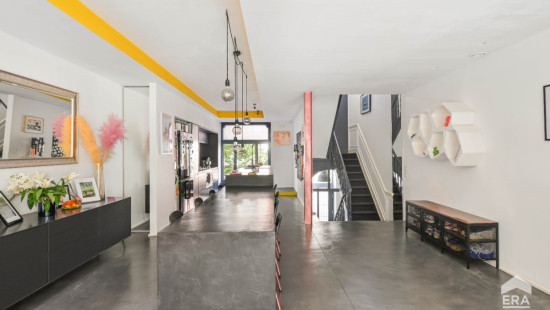 Rue Washington - 56 - - 1050