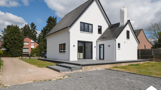 Haagdoornsstraat - 15 - - 3930