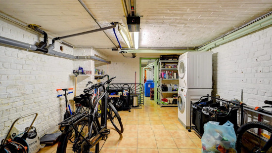 Clement Vanophemstraat - 138 - - 3090