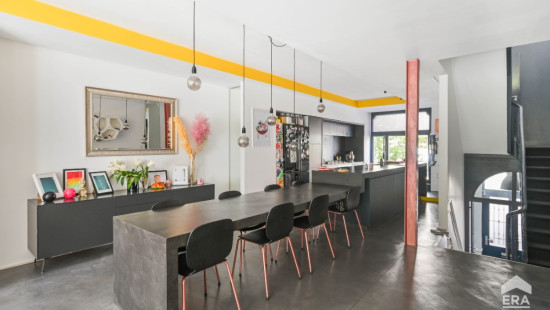 Rue Washington - 56 - - 1050