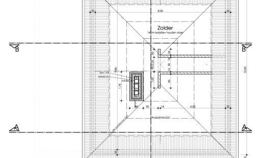 Hasselbosstraat - 15 - - 653 S P0001 - 3700