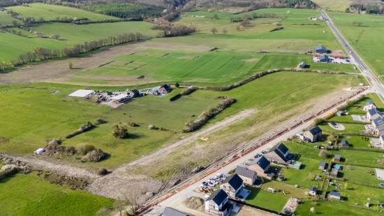 Rue Pré Aux Pousses - 0 - Lot 7 - 5377