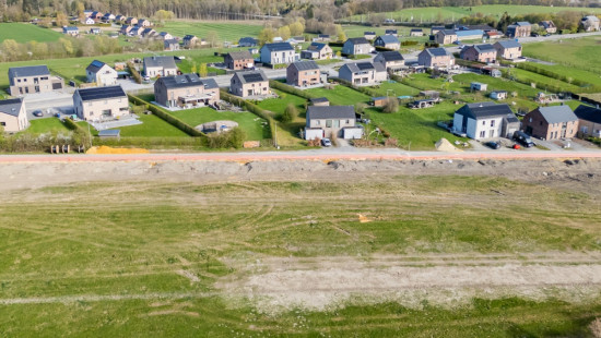 Rue Pré Aux Pousses - 0 - Lot 7 - 5377