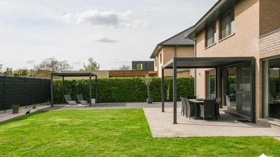 Hasselbosstraat - 15 - - 653 S P0001 - 3700