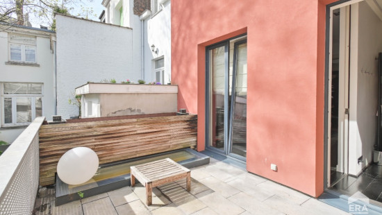 Rue Washington - 56 - - 1050