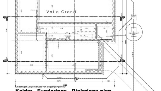 Hasselbosstraat - 15 - - 653 S P0001 - 3700