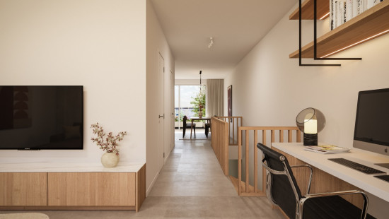 Reinaartlaan - 15 - W17 - 2050