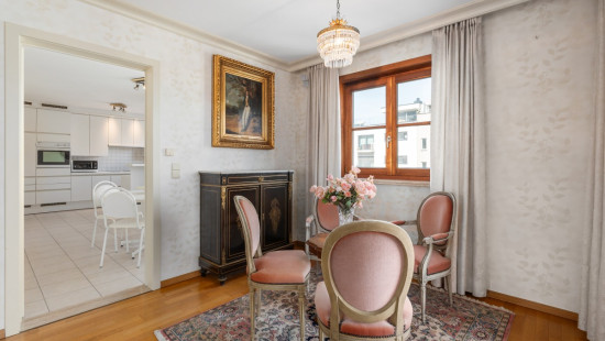 Albert Bliecklaan - 5 - 02.01 - 8670