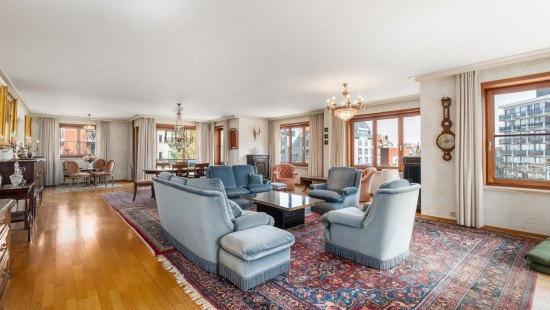 Albert Bliecklaan - 5 - 02.01 - 8670