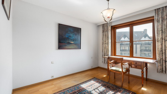 Albert Bliecklaan - 5 - 02.01 - 8670