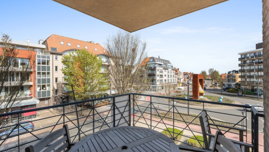 Albert Bliecklaan - 5 - 02.01 - 8670