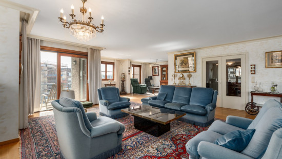 Albert Bliecklaan - 5 - 02.01 - 8670