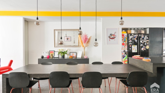 Rue Washington - 56 - - 1050