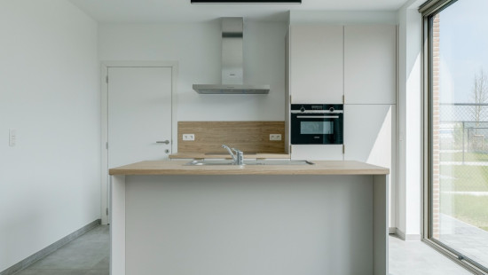 Bleke Lenastraat - 4 - woning 11 - woning 11 - 3540