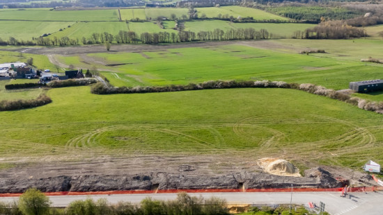 Rue Pré aux Pousses - 0 - Lot 2 - 5377