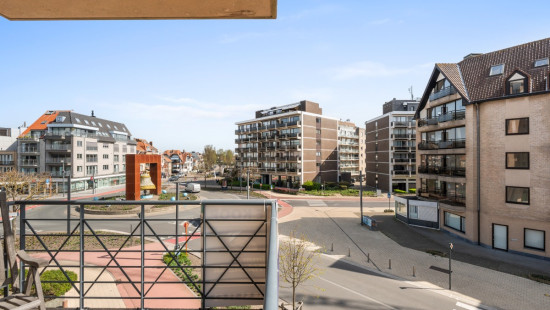 Albert Bliecklaan - 5 - 02.01 - 8670