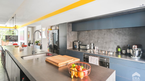 Rue Washington - 56 - - 1050