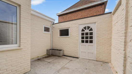 Labostraat - 28 - - 9160